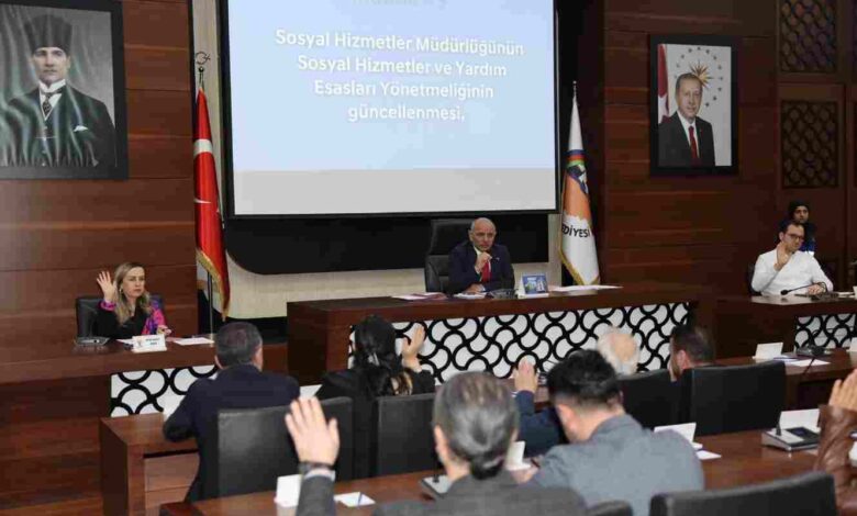 Yarımca Amfi Tiyatro için önemli adım