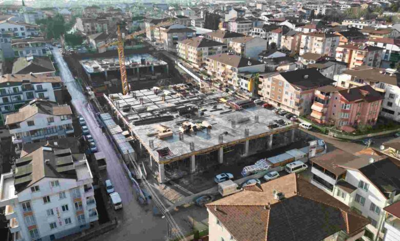 Yeni spor kompleksi Körfez’e değer katacak