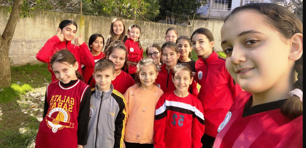 Körfez'de küçük adımlar büyük gelişimlere dönüşüyor