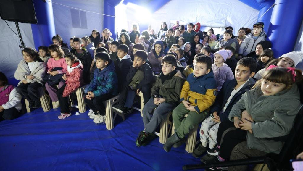 Derince’de Ramazan Coşkusu Mahallelere Taşındı