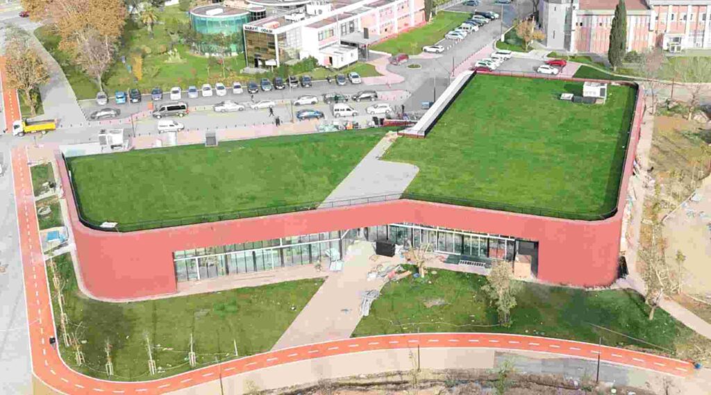 30 farklı akvaryum eşsiz bir gezi yaşatacak