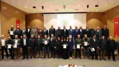 423 Vatandaş Tapusuna Kavuştu