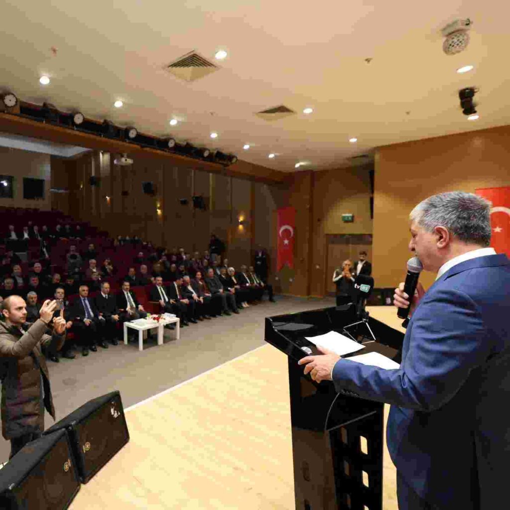 423 Vatandaş Tapusuna Kavuştu