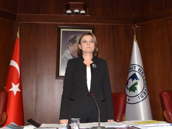 Başkan Hürriyet Kanton Fuarı İçin Çin’e Gidiyor