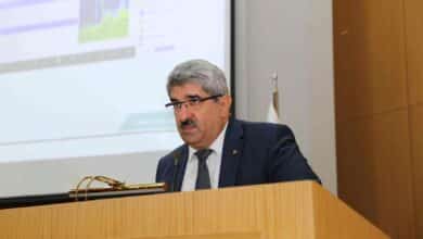 Başkan Bulut’tan Kadın Yöneticili KOBİ’lere TURWIB Programı çağrısı