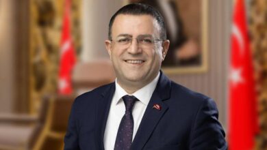 Başkan Gökçe: "23 Nisan, Millet İradesinin En Güçlü Simgesidir"