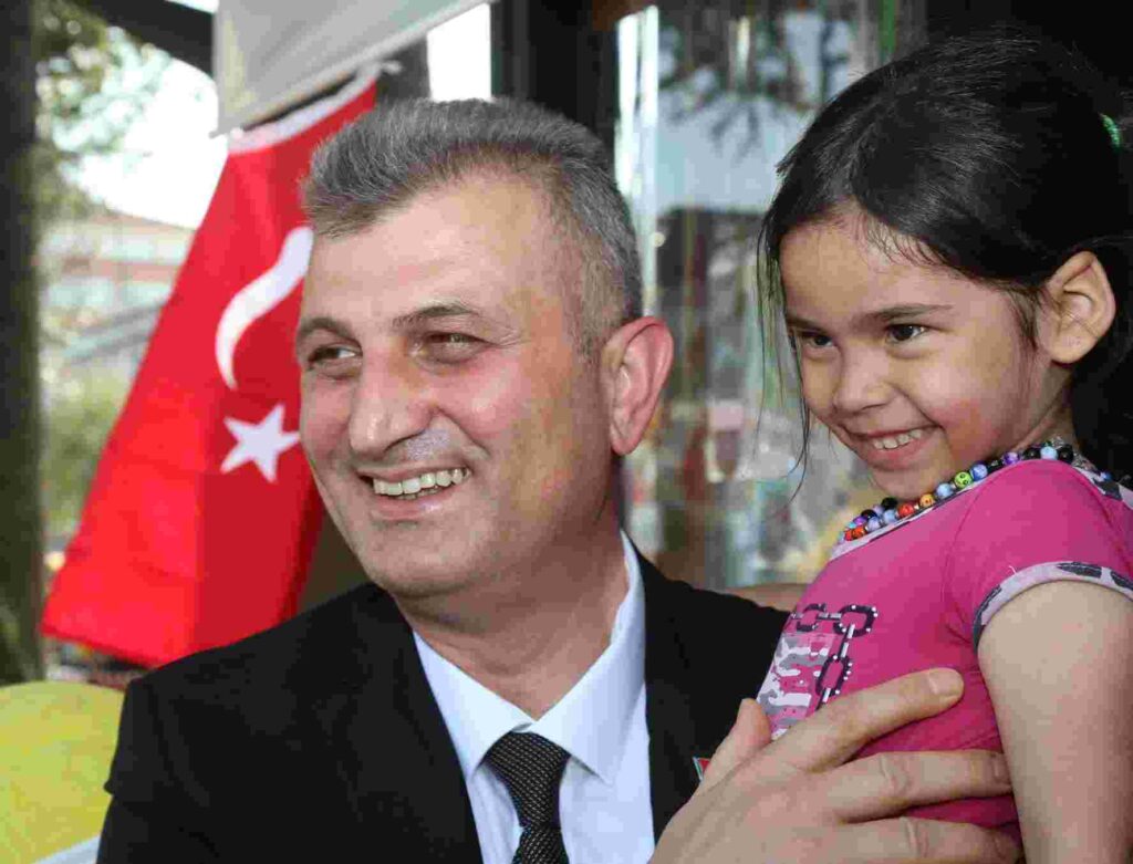 Başkan Sezer 23 Nisan Tarihimizin Önemli Bir Dönüm Noktasıdır