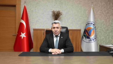 Başkanı Erol Ölmez’den 23 Nisan Mesajı