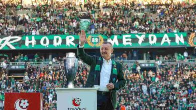 Büyükakın, Kocaelispor’un 60. yılını kutladı