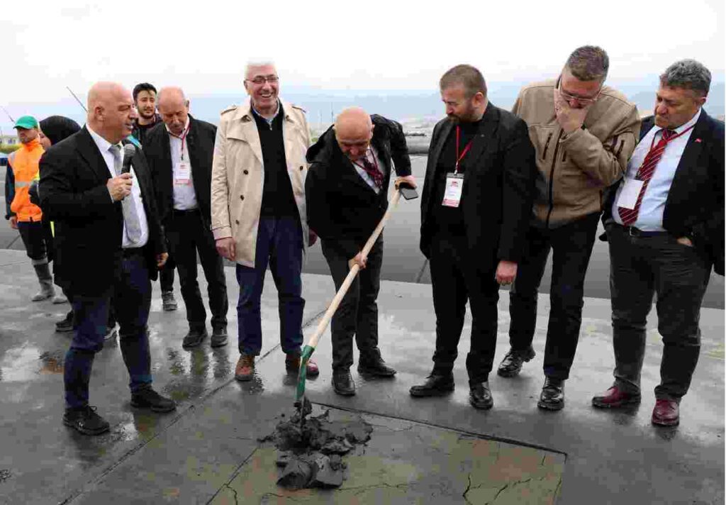 Büyükşehir, 47 ilden 110 gazeteciyi ağırladı