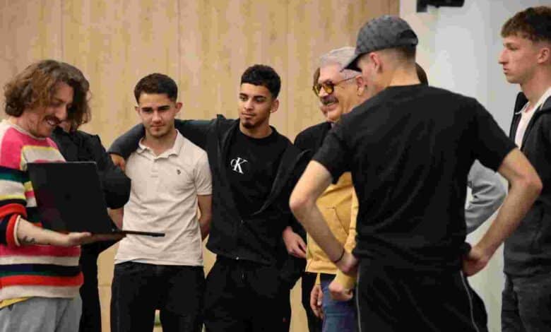 Büyükşehir, Kocaelispor’un 60 yılını sahneye taşıyor