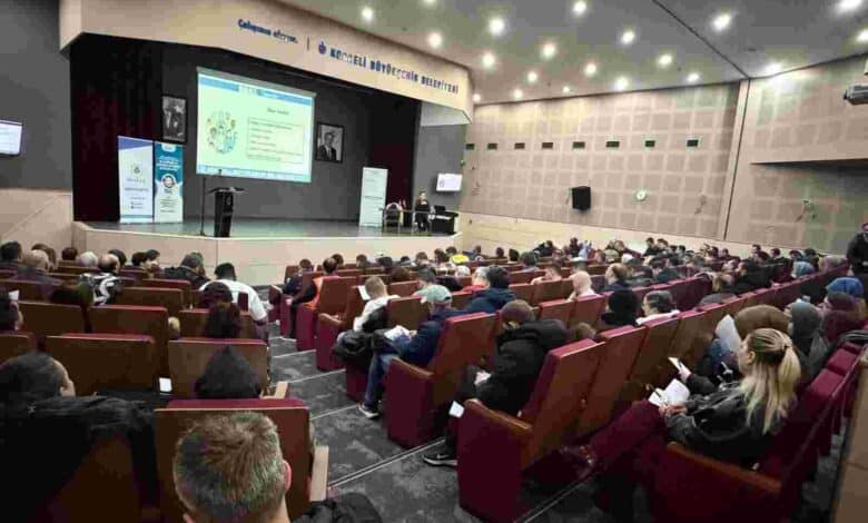 Büyükşehir’de eğitimler 5.100 çalışana ulaşacak