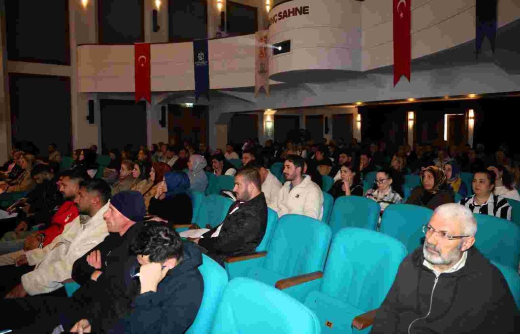 Büyükşehir’de eğitimler 5.100 çalışana ulaşacak