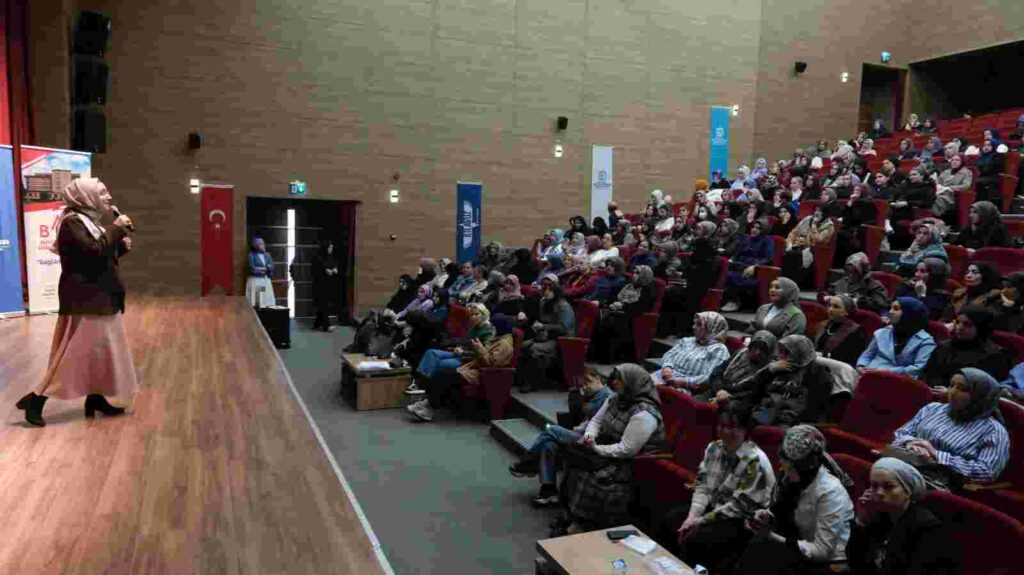 Büyükşehir’den kansere farkındalık çağrısı