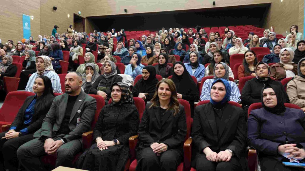 Büyükşehir’den kansere farkındalık çağrısı