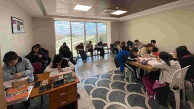 Çınar Akademi Mahalle Etütleriyle eğitimi güçlendiriyor