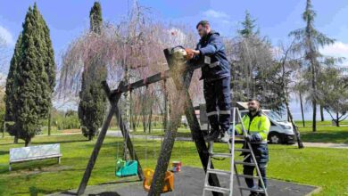 Çocuklar, Sekapark’ta yazı doya doya yaşayacak