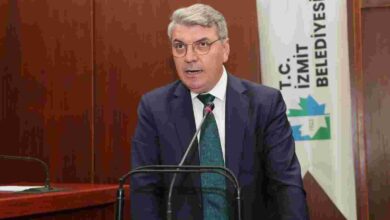 Denetim komisyonundan İzmit Belediyesine tam not