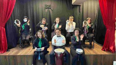 Derince’nin Gururu EYDEM, CSO Sahnesinde