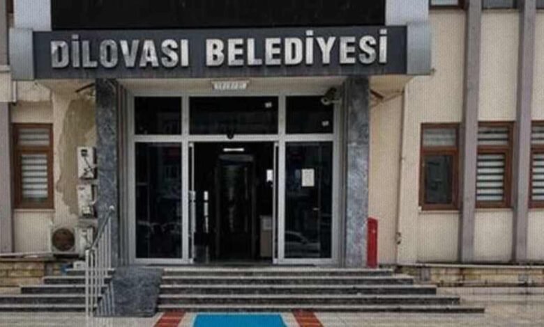 Dilovası Belediyesi