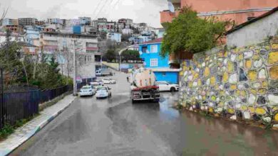 Dilovası’nda Örnek Temizlik Seferberliği