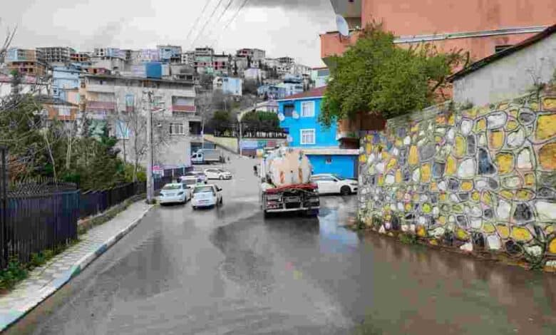 Dilovası’nda Örnek Temizlik Seferberliği