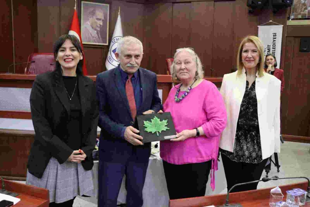 Dünya Sanat Günü’ne özel Kırkyama söyleşisi 