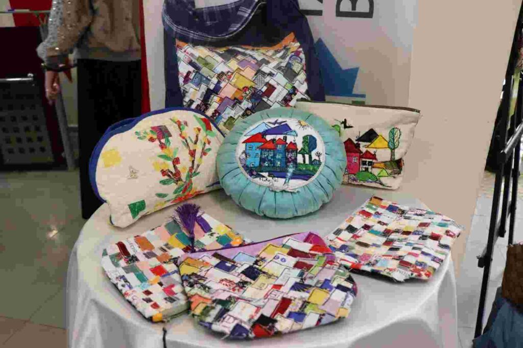 Dünya Sanat Günü’ne özel Kırkyama söyleşisi 