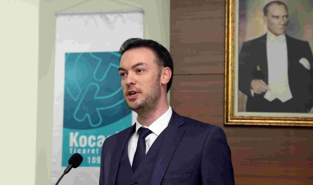 KOTO’da IPARD III Yoğunluğu: yatırım desteklerine büyük ilgi