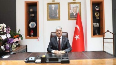 “Emeğin ve Alın Terinin Yanındayız”