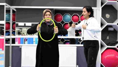 Emine Kış, Anne Şehir’le kendini buldu