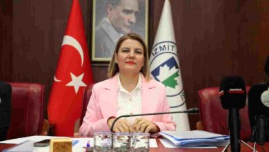 Fatma Başkan “126 milyon bütçe fazlası verdik