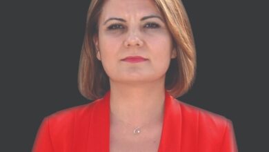 Fatma Kaplan Hürriyet Başarılı Bir Operasyon Geçirdi