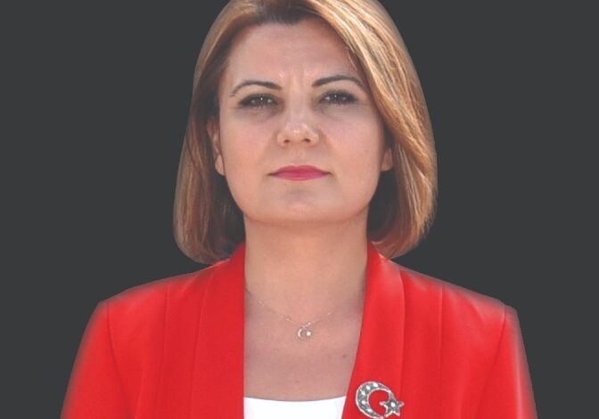 Fatma Kaplan Hürriyet Başarılı Bir Operasyon Geçirdi