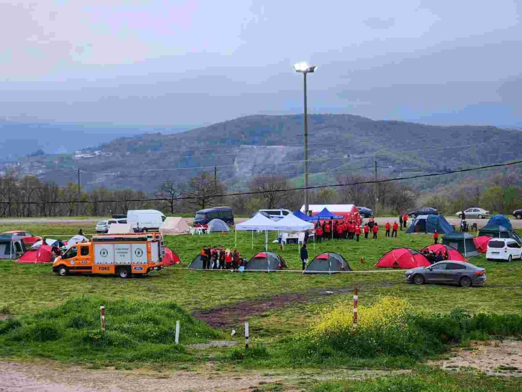 GÖLAK Eğitimlerine Devam Ediyor