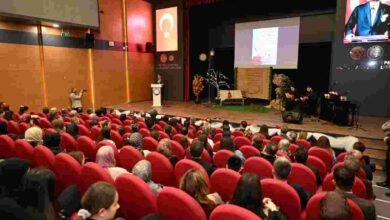 Genç Yüreklerden LÖSEV’e Anlamlı Destek