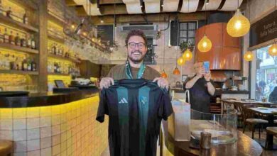 Genç şef adayları, işi ustasından öğrendi