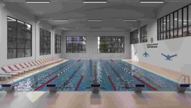 Gölcük Belediyesi’den Dev Spor Yatırımı