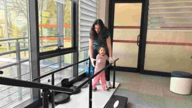 Gonca’da bir annenin hayali daha gerçek oldu