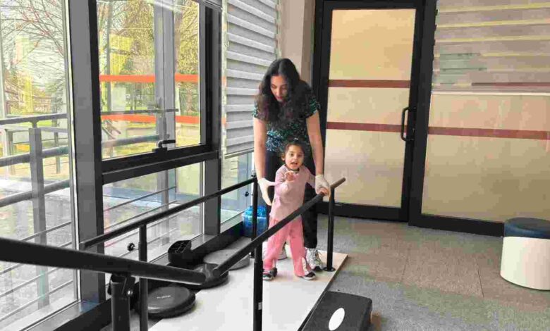 Gonca’da bir annenin hayali daha gerçek oldu