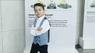 Goncalı Ensar’dan Türkiye derecesi