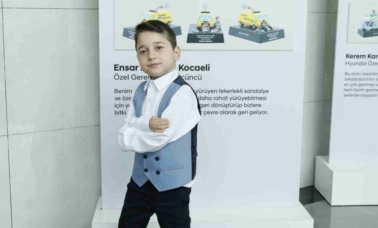 Goncalı Ensar’dan Türkiye derecesi