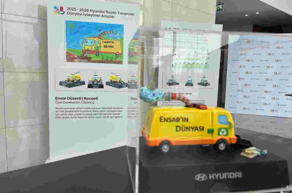 Goncalı Ensar’dan Türkiye derecesi