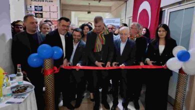 Hakan Yalçın Çankırı Yaren