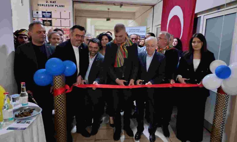 Hakan Yalçın Çankırı Yaren