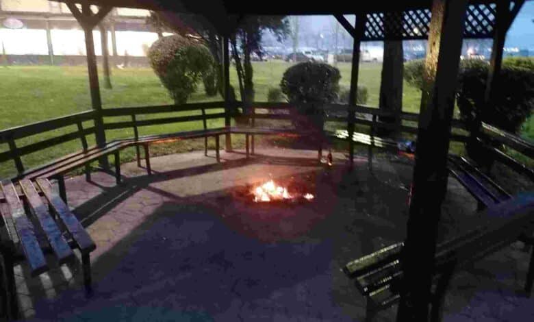 Hızlı müdahale olası tehlikeyi önledi