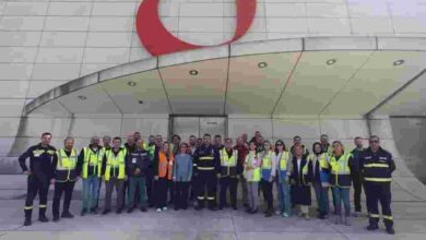 İSG profesyonellerine TÜPRAŞ’ta teknik gezi