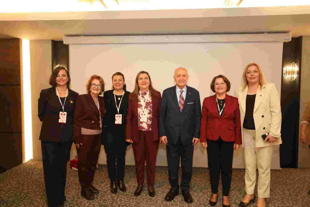 İzmit Belediyesi İç Anadolu Belediyeler Birliği’ne katıldı