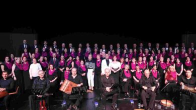 İzmit Belediyesi Türk Sanat Müziği Korosu