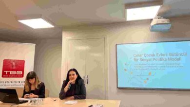 İzmit Belediyesinin projeleri Türkiye’ye ilham oldu